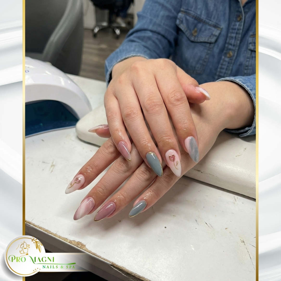 Must Try Nail Designs for March